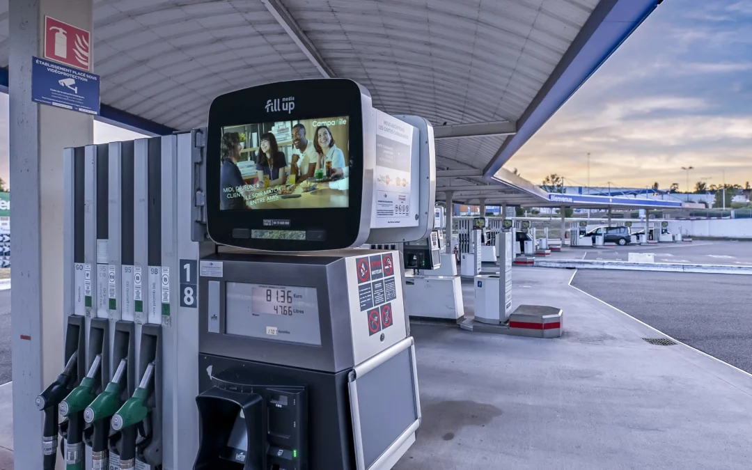 Améliorer la notoriété des hôtels Campanile et générer de nouveaux prospects grâce au DOOH et retargeting mobile