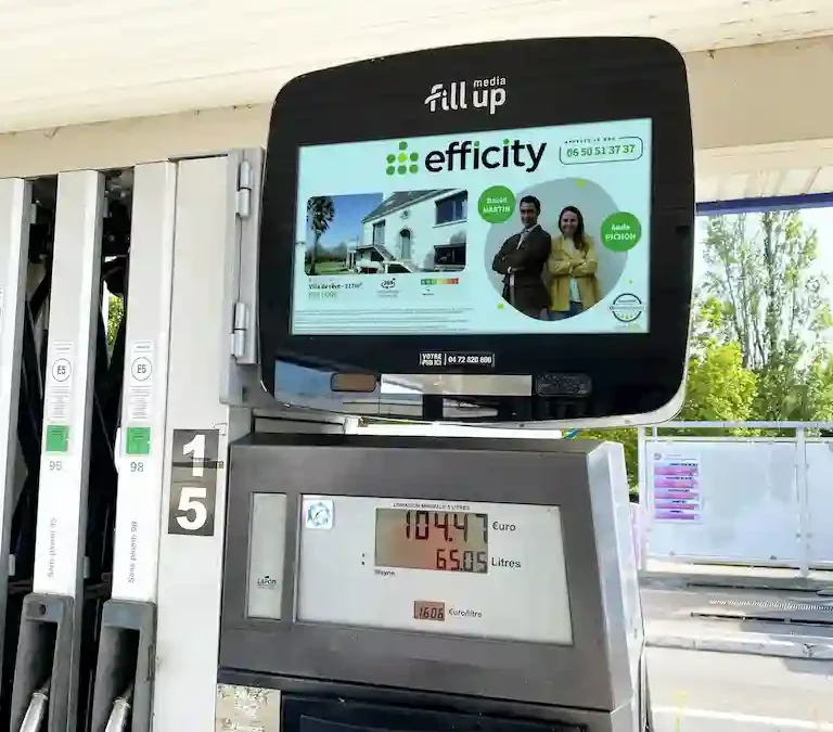 Efficity – Aude Pichon