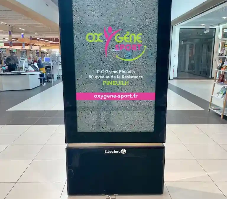 Oxygene Sport