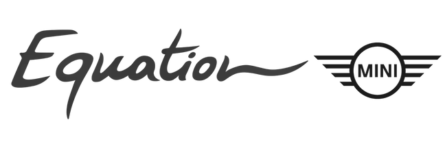 Equation MINI noir 1
