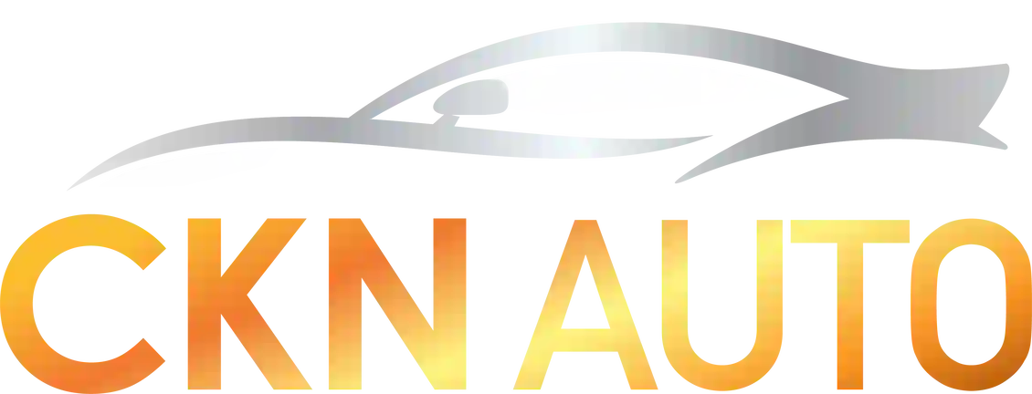 logo ckn