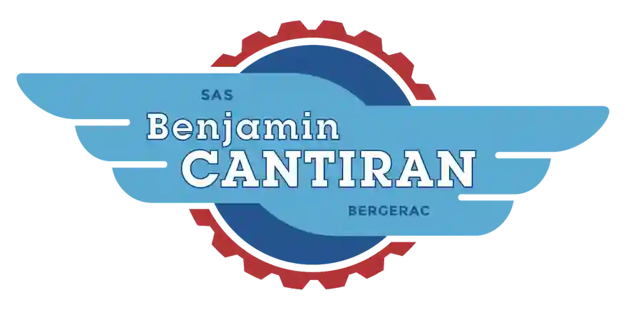 B.Cantiran Logo 1