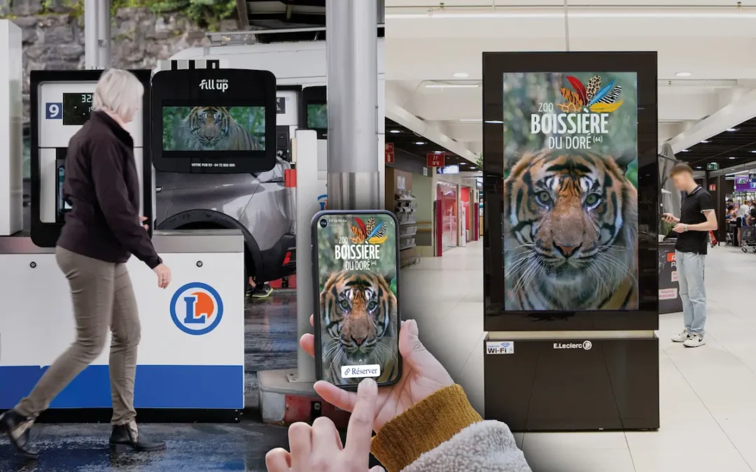 Multipliez les expositions, multipliez les résultats : le mix média expliqué