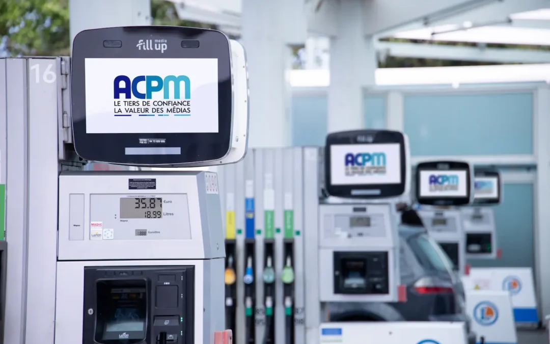 Labellisation de conformité DOOH