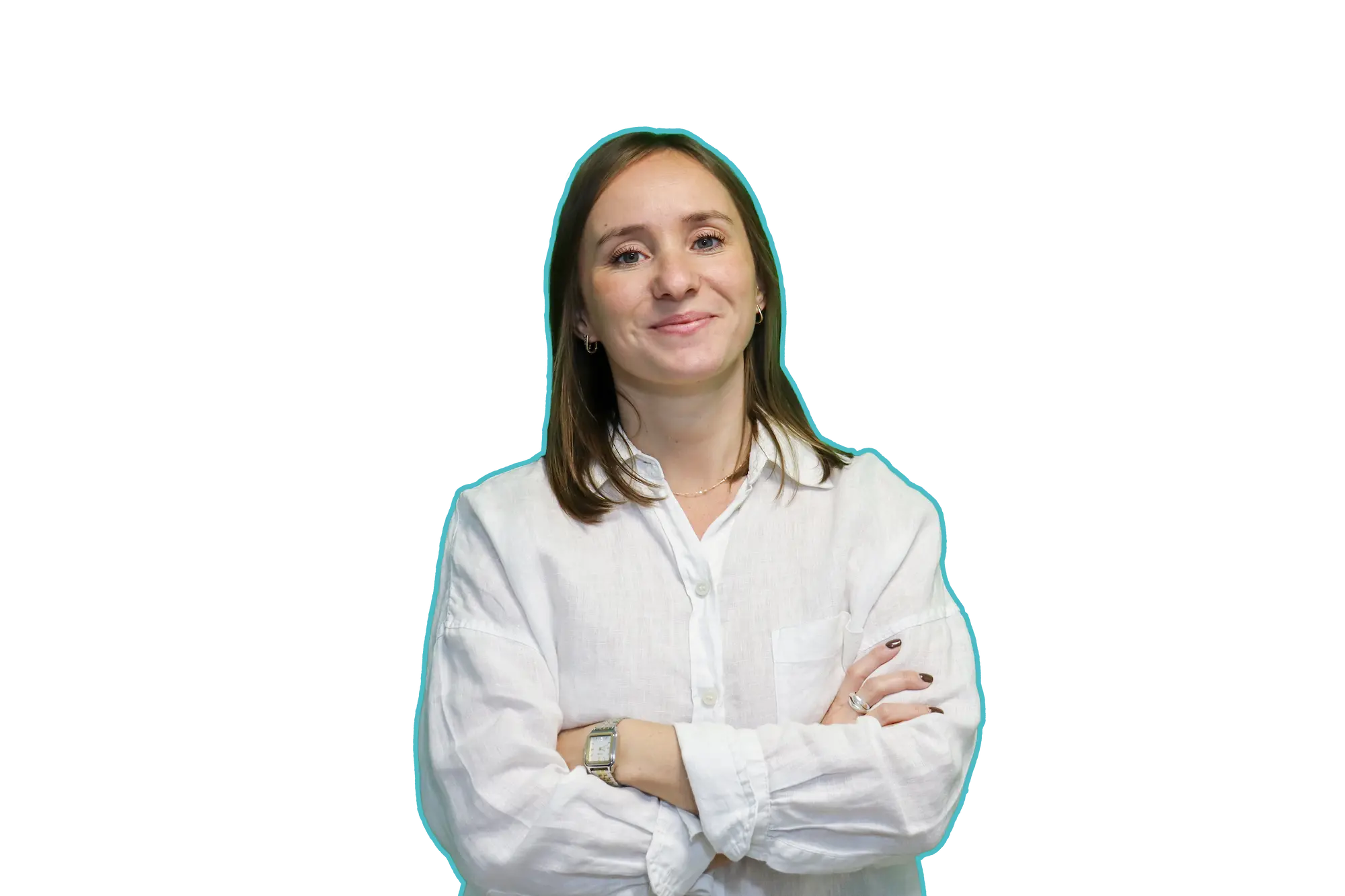 Parole d’experte – Pourquoi Fill Up – Élodie Acerbis