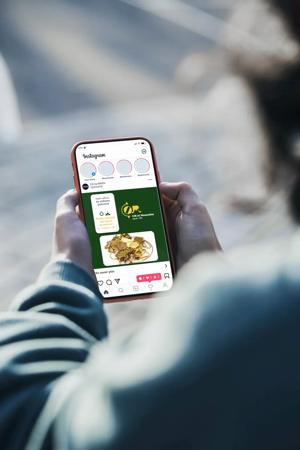 fum cas client or monnaie slider 01