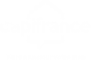 fum logo cas client immobilier capi france
