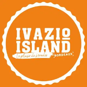 IVAZIO ISLAND BORDEAUX