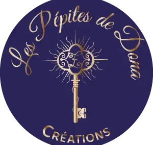 LES PÉPITES DE DONA