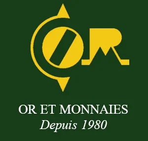 Or et Monnaies Bordeaux