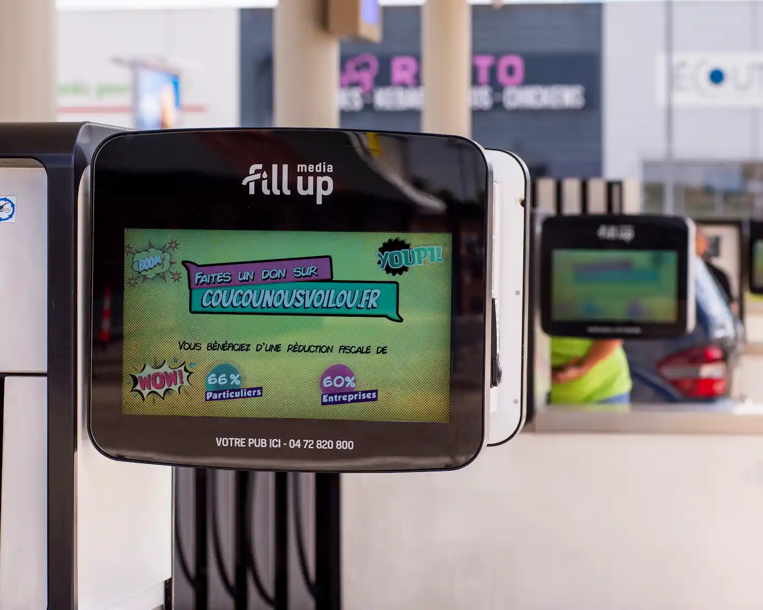 fum slider gracieux coucou nous voilous