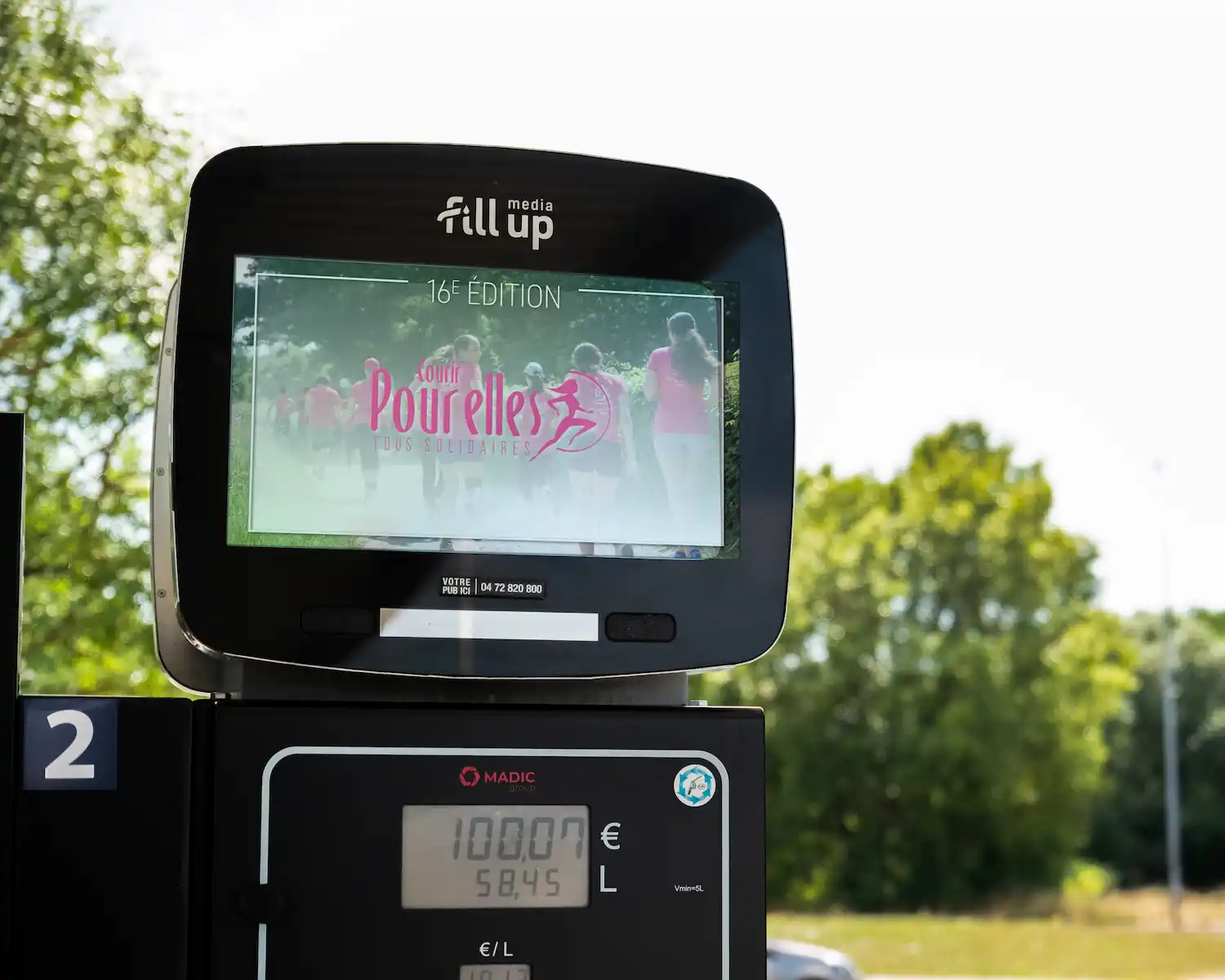 fum slider gracieux courir pour elles