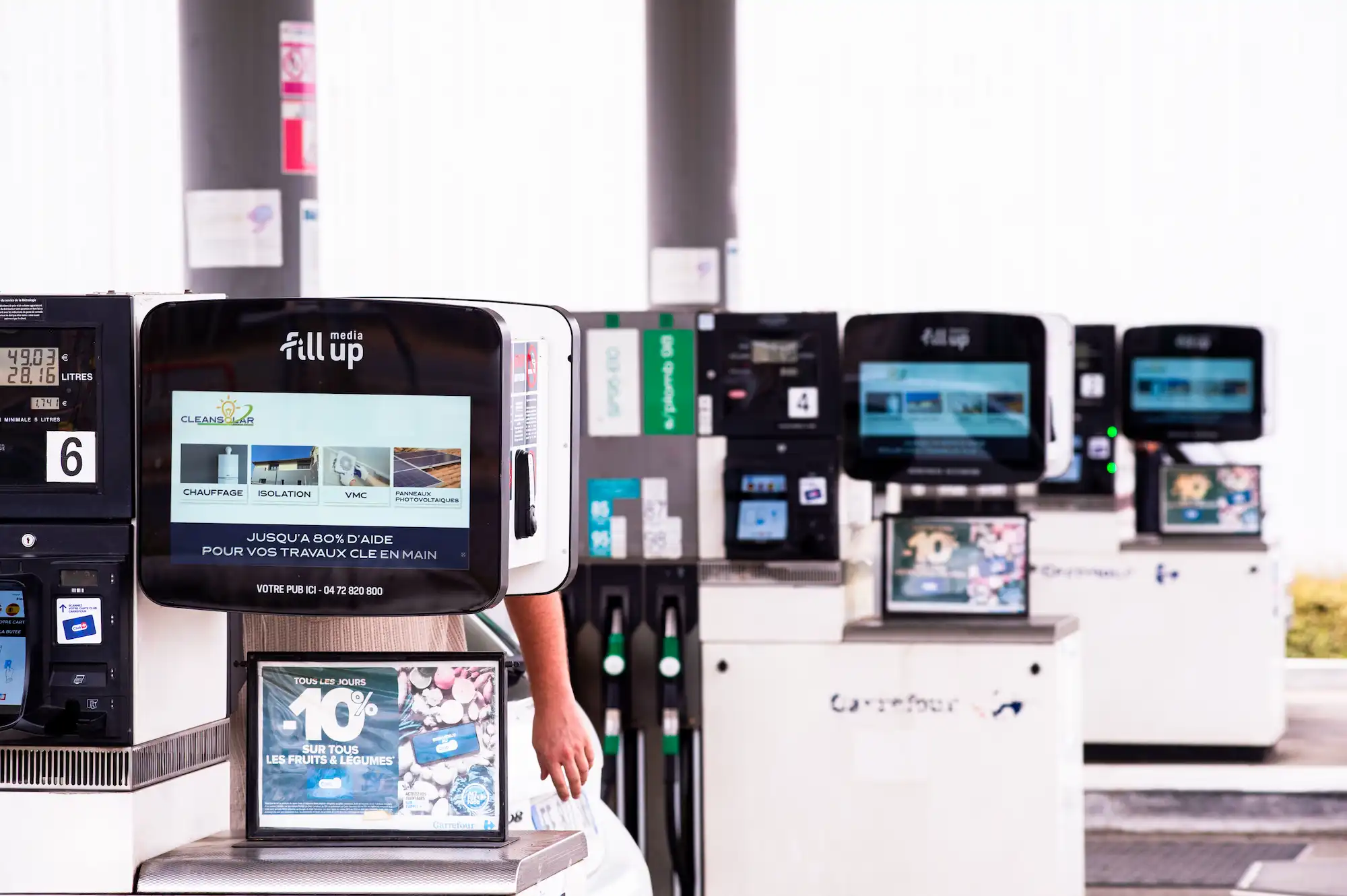 fum slider secteur artisanat