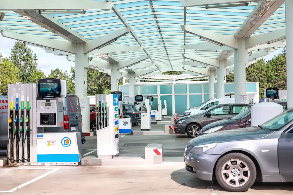 fum slider secteur automobile