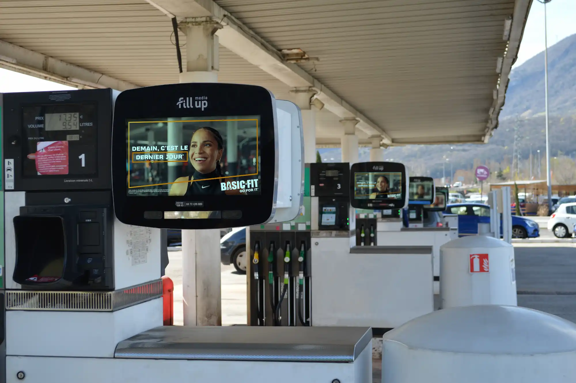 fum slider secteur loisirs