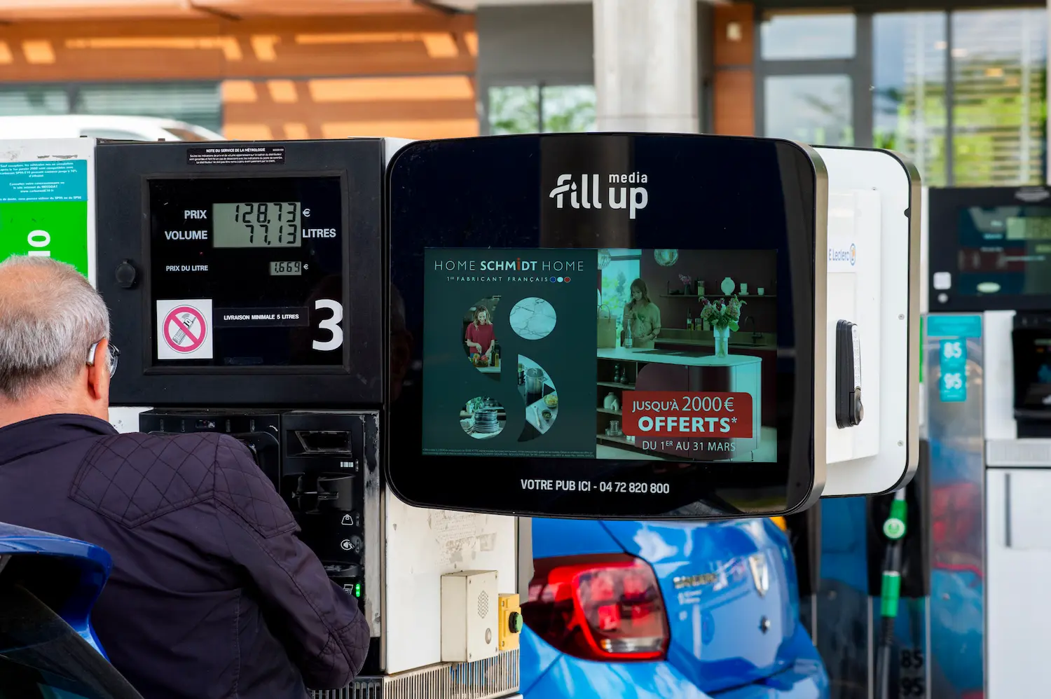 fum hero secteur ameublement