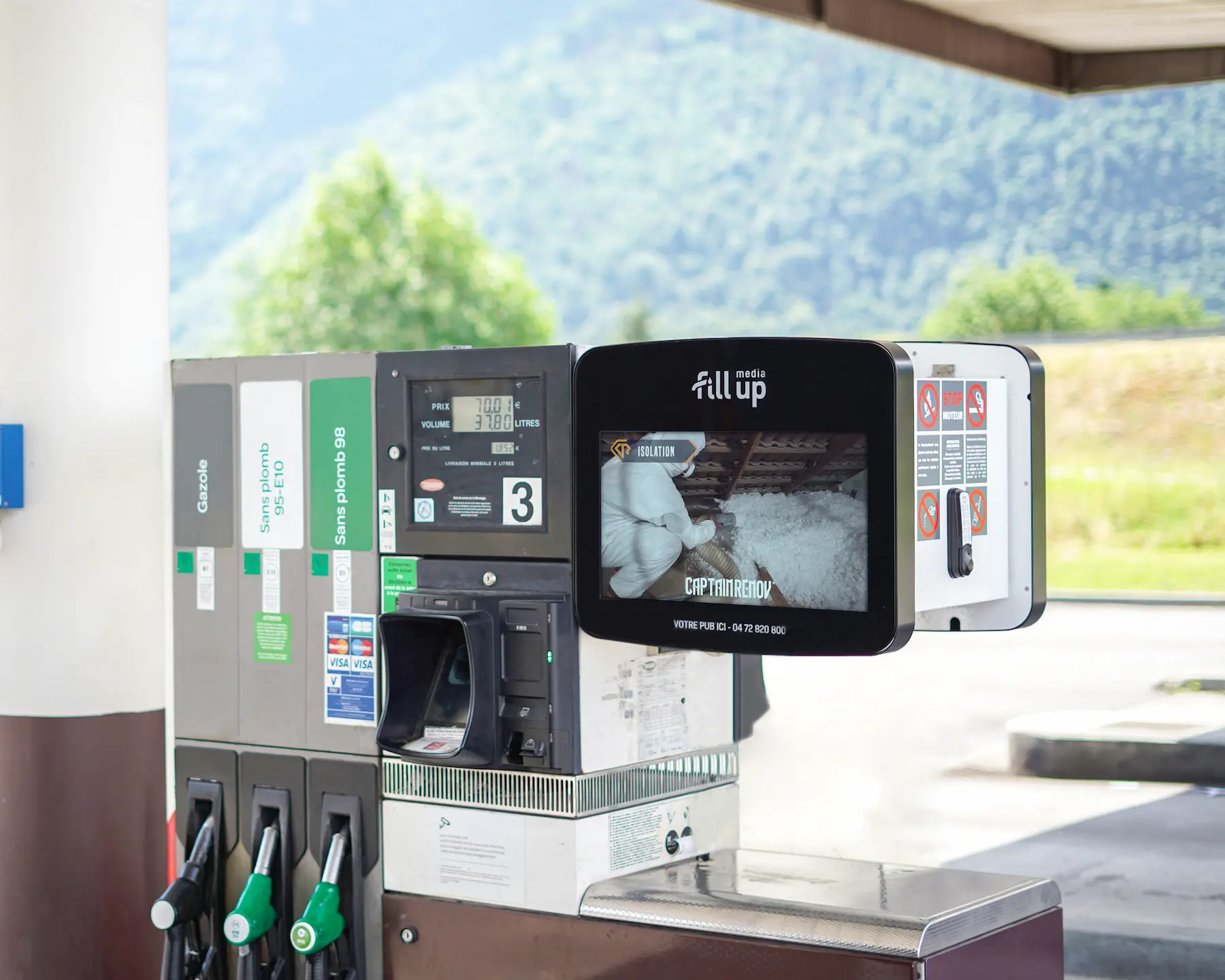 fum hero secteur artisanat