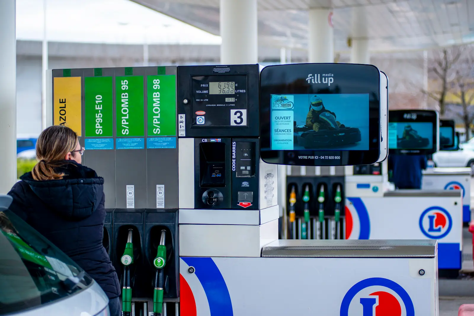 fum hero secteur loisir