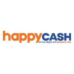 Happy Cash