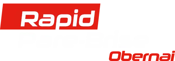 rapid pare brise logo